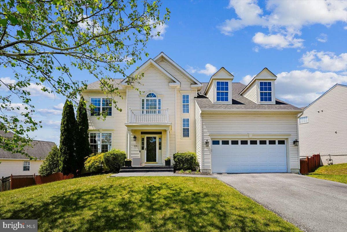 236 Rebecca Drive