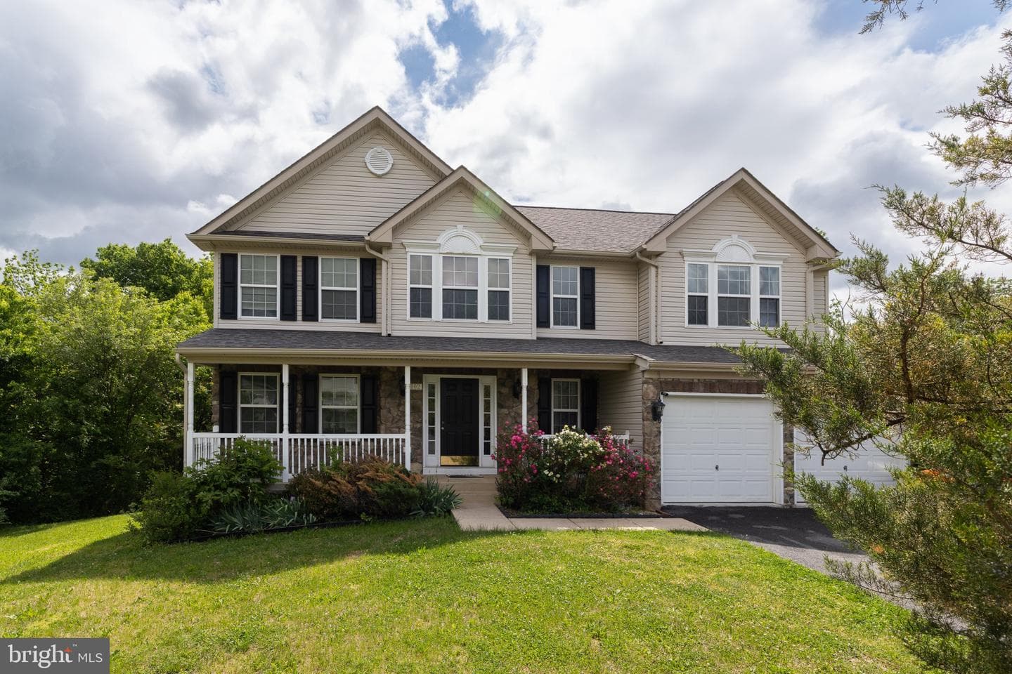 102 Blackpowder Court