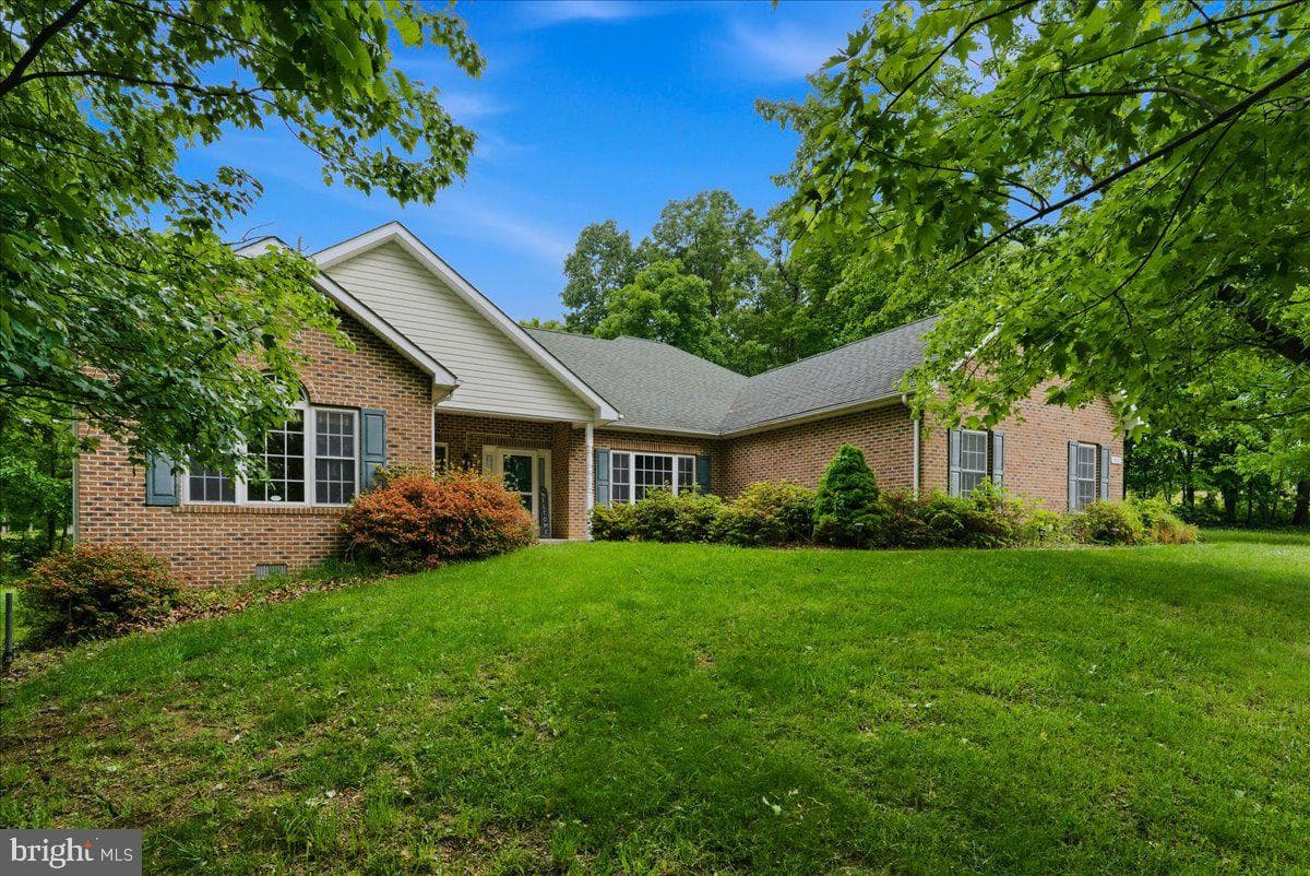 1512 Marlboro Road