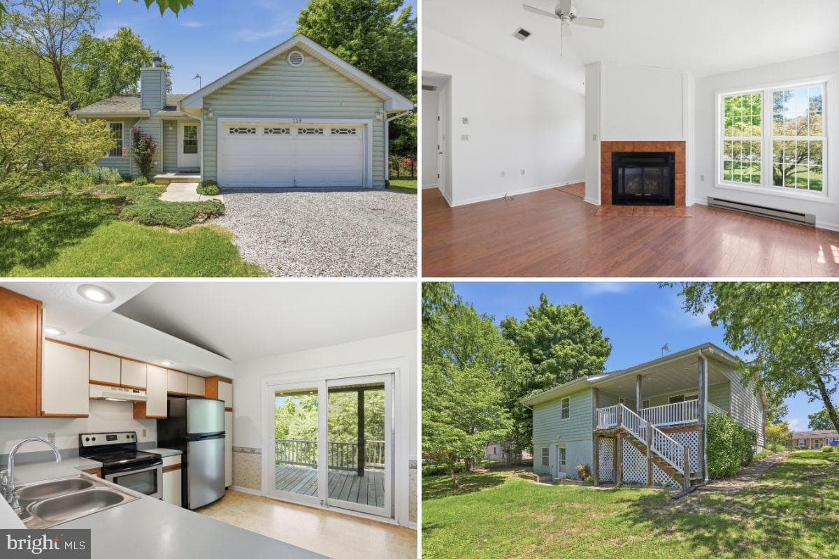 113 Bluebird Drive