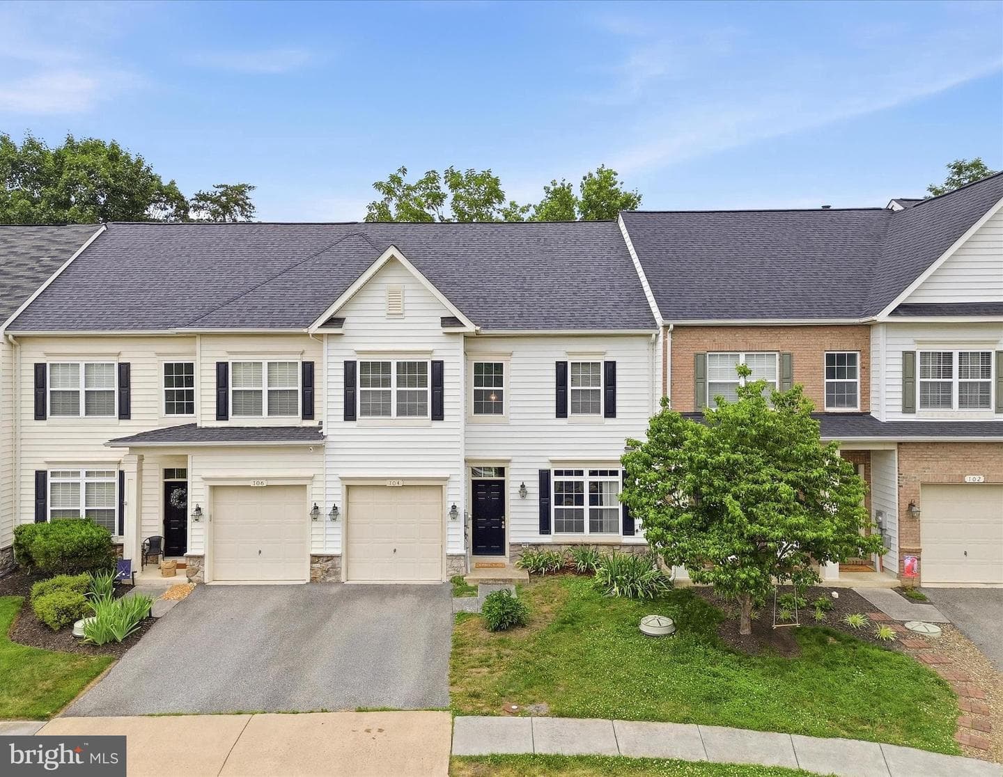 104 Panmure Lane