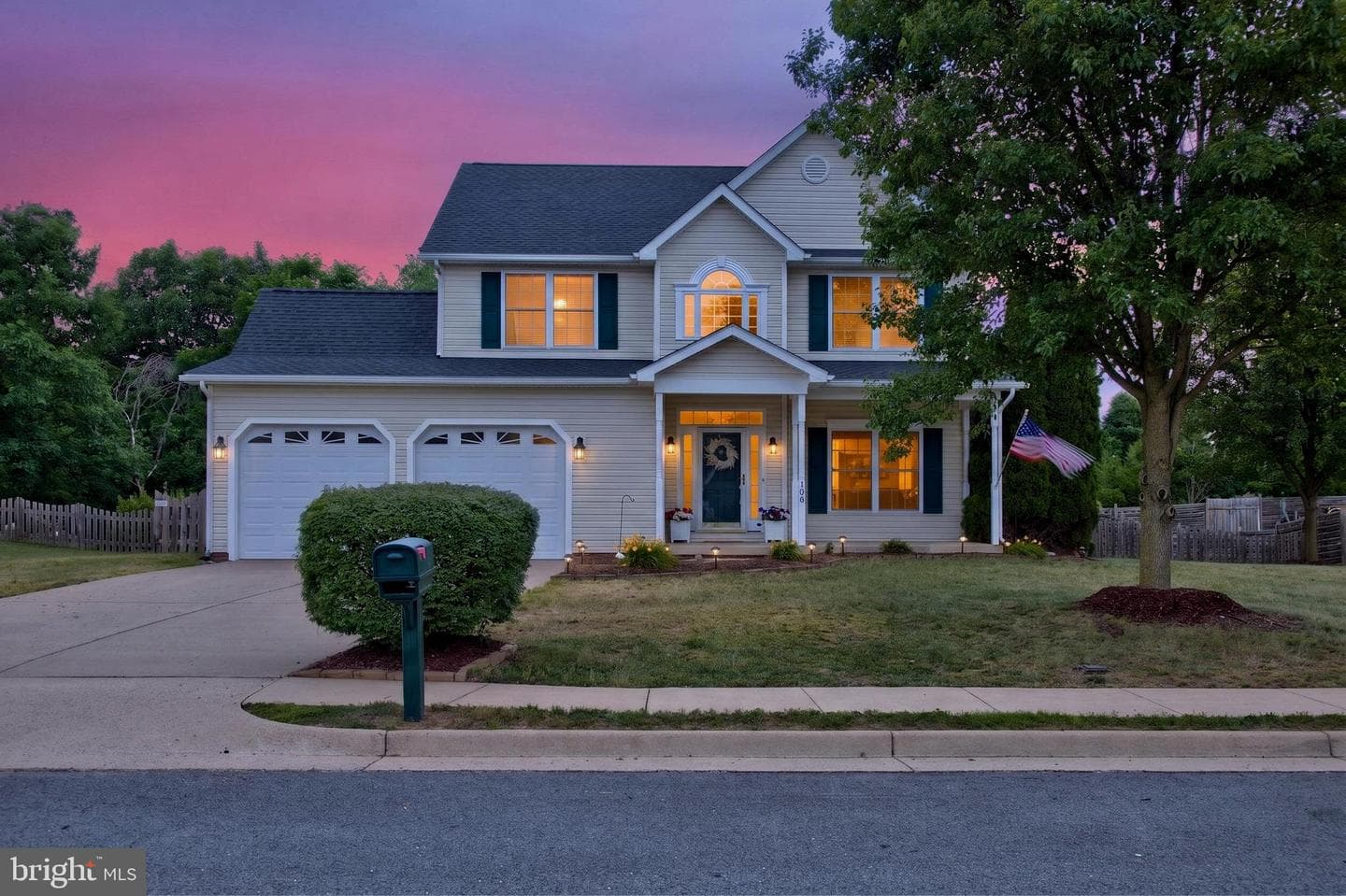 106 Maverick Court