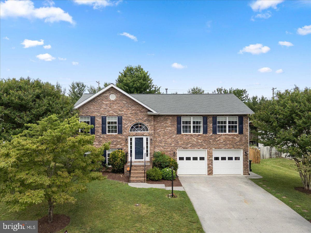 107 Orchid Court