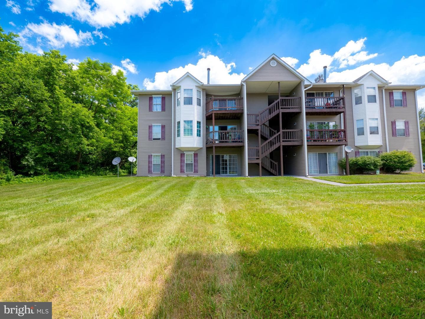 104 Timberlake Terrace #2