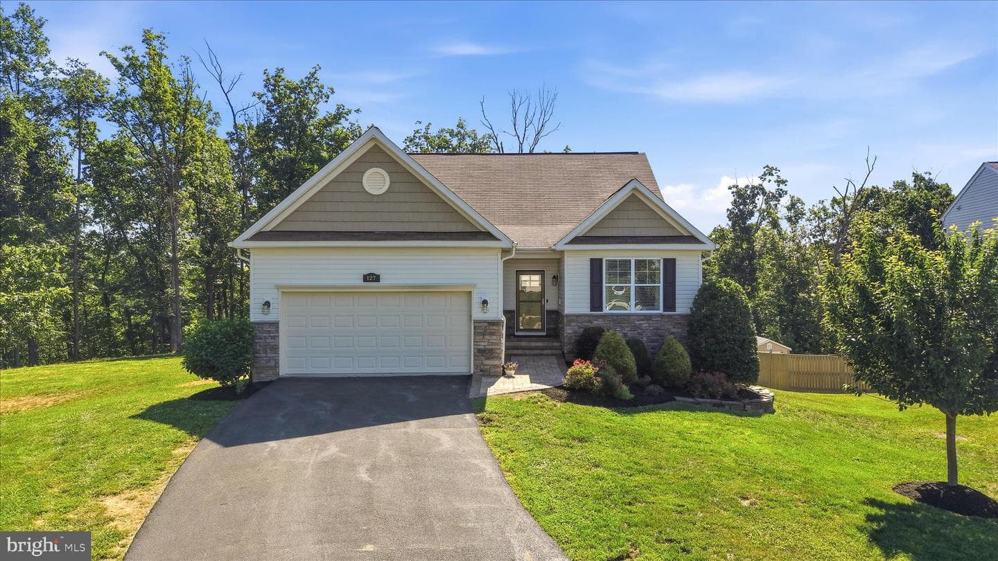 127 Auburn Hill Ct