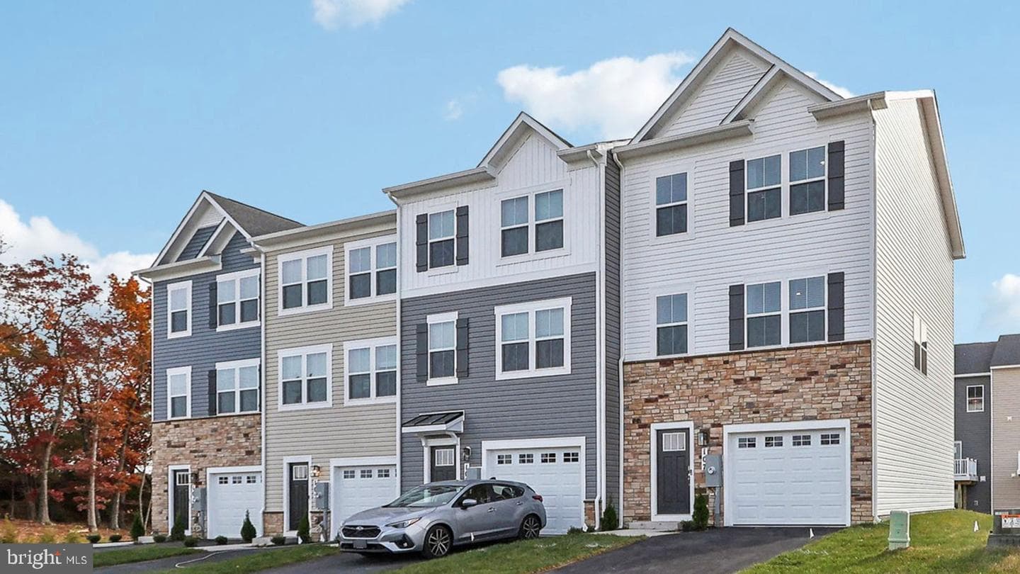 112 Sioux Loop, Winchester