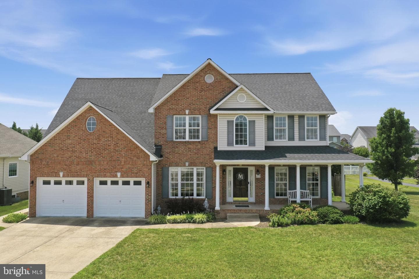 213 Cool Spring Drive