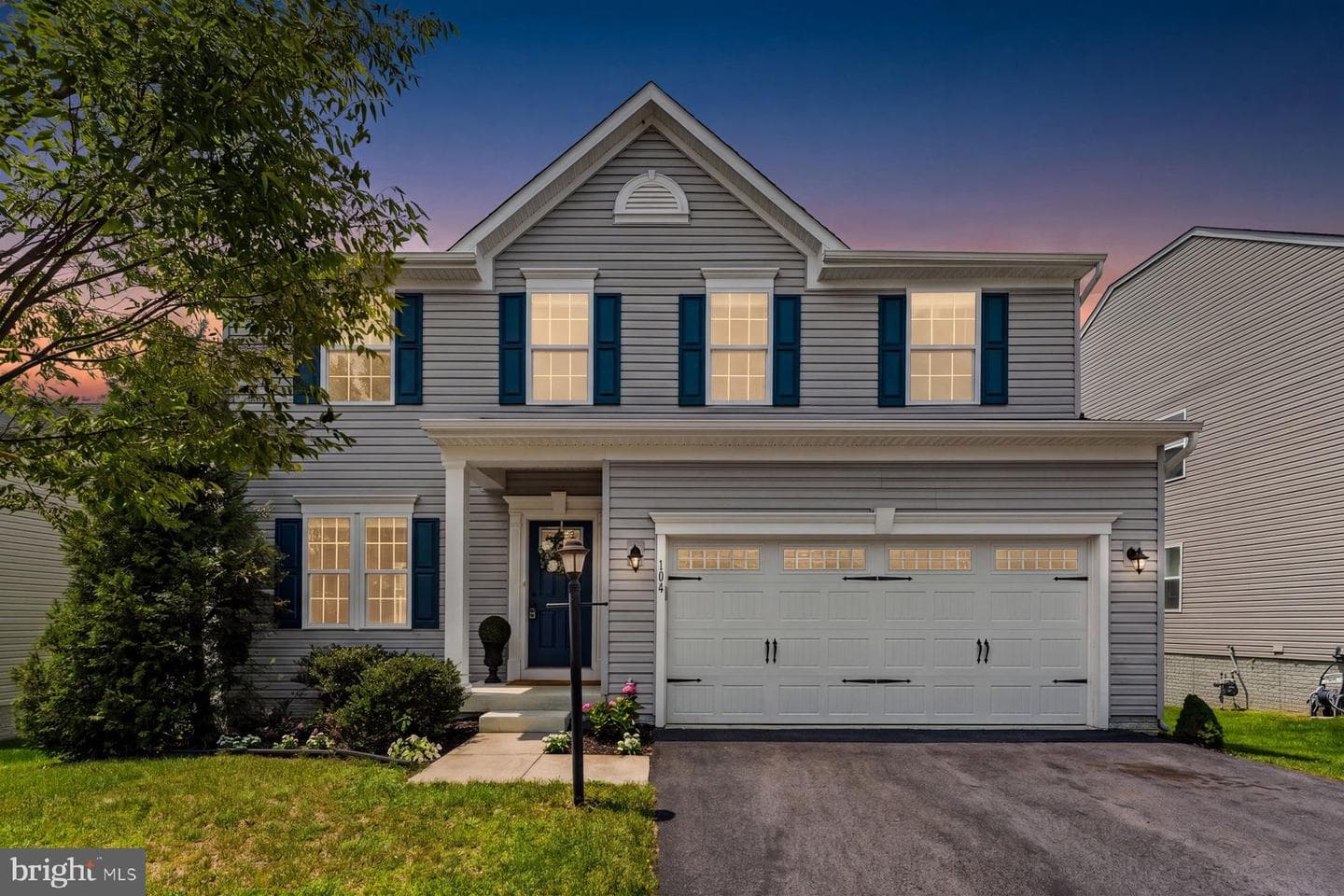104 Poinsettia Way, Stephenson