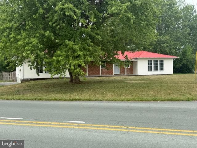 130 White Oak Road, White Post