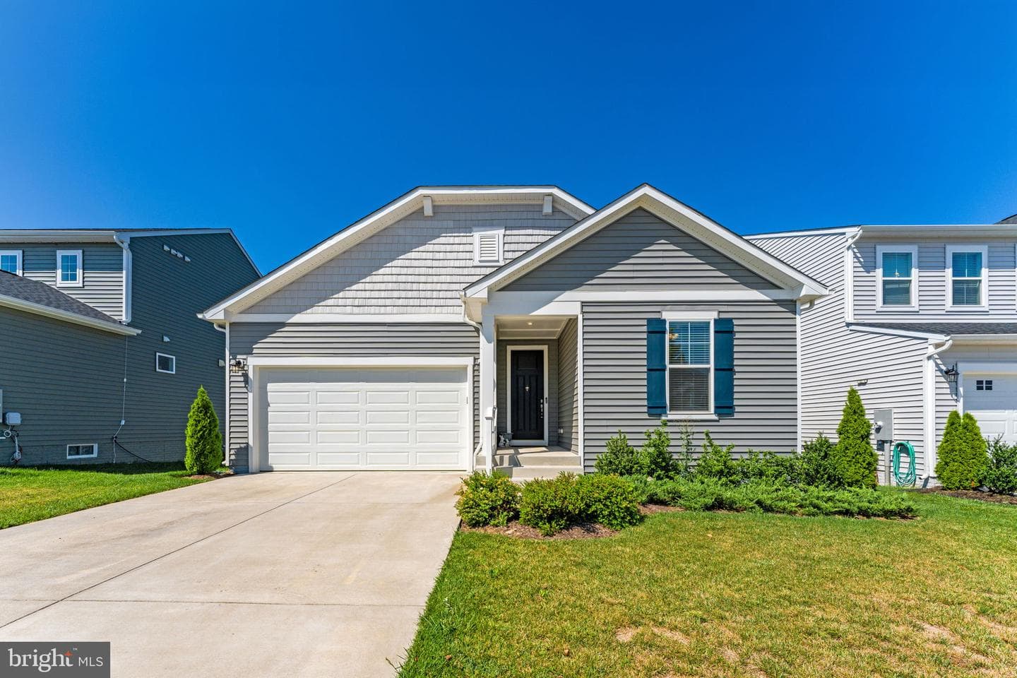 114 Curtain Fall Drive, Middletown