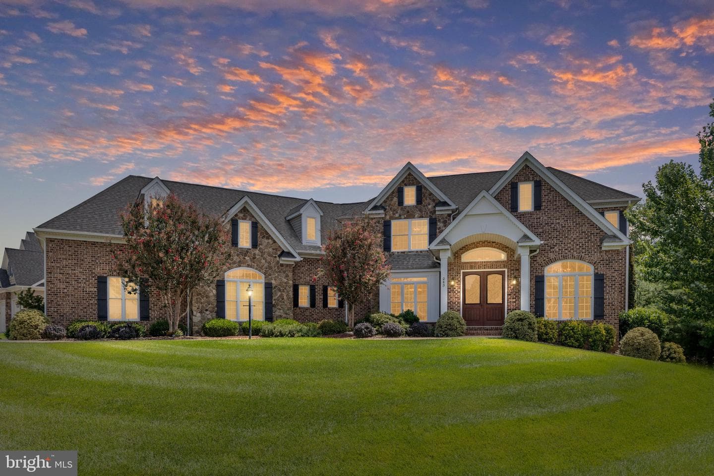 243 Summerfield Drive, Winchester