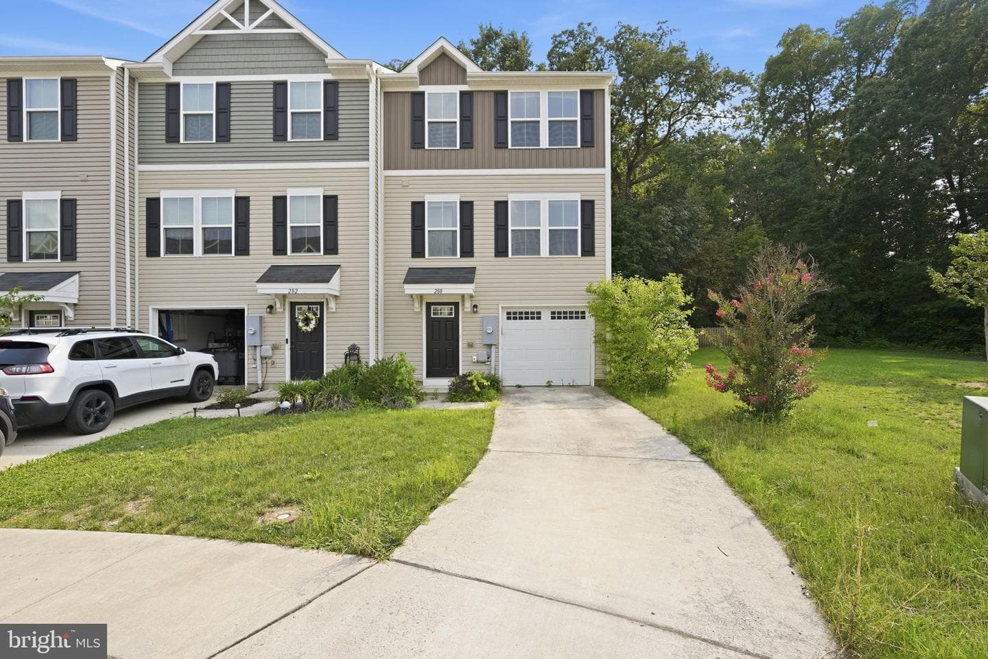 280 Sage Circle, Winchester