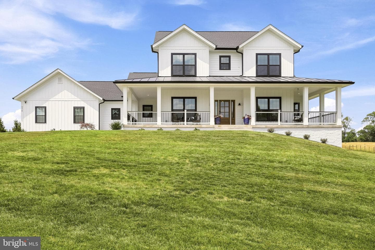 640 Grim Road, Stephens City