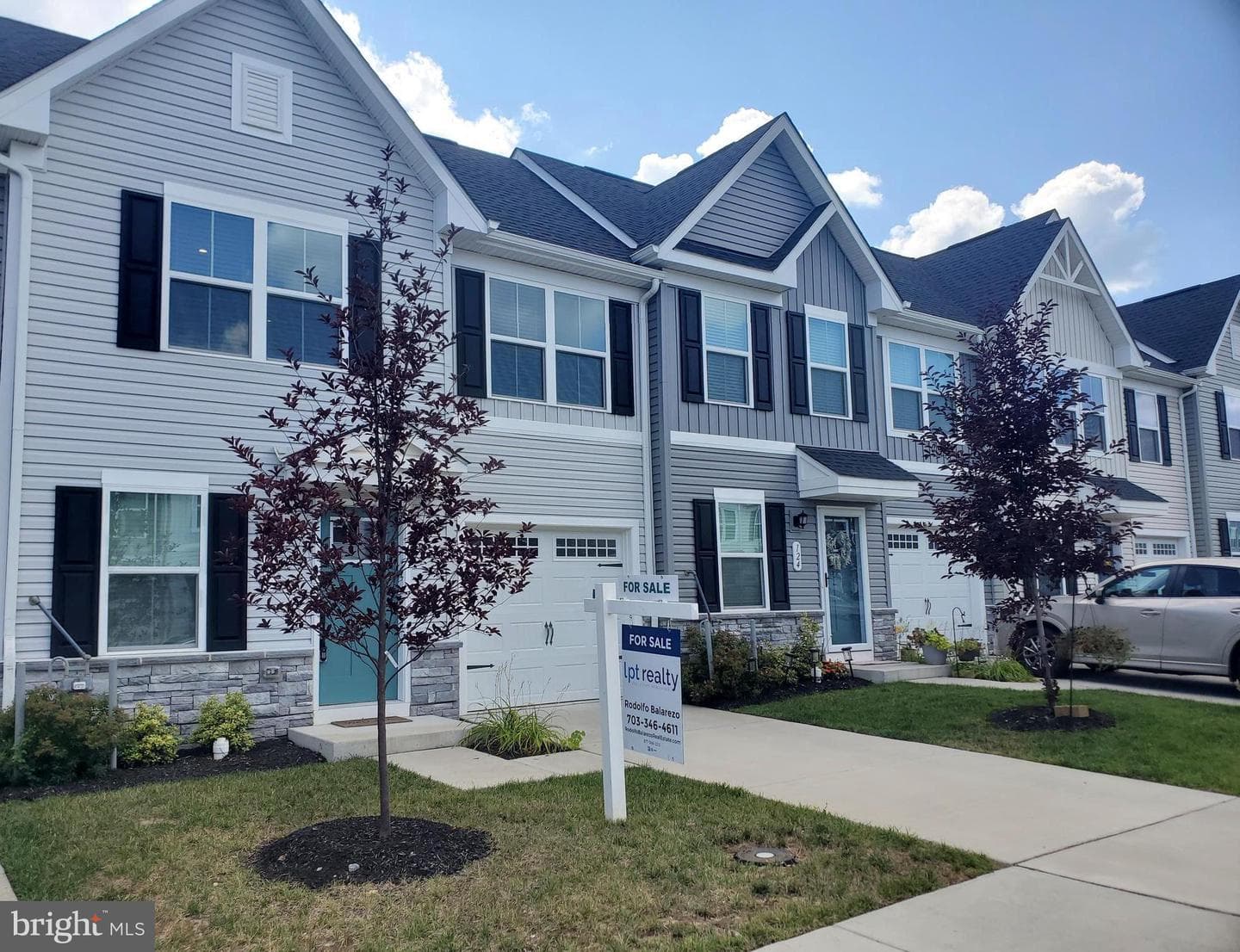 126 Maury, Winchester