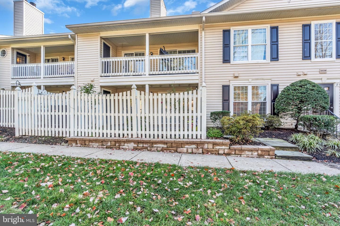 10206 Ashbrooke Court #13 photo 1