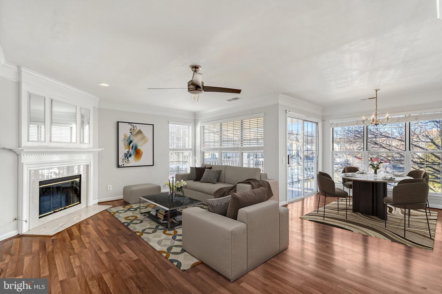 8210 Crossbrook Court #202 photo 1