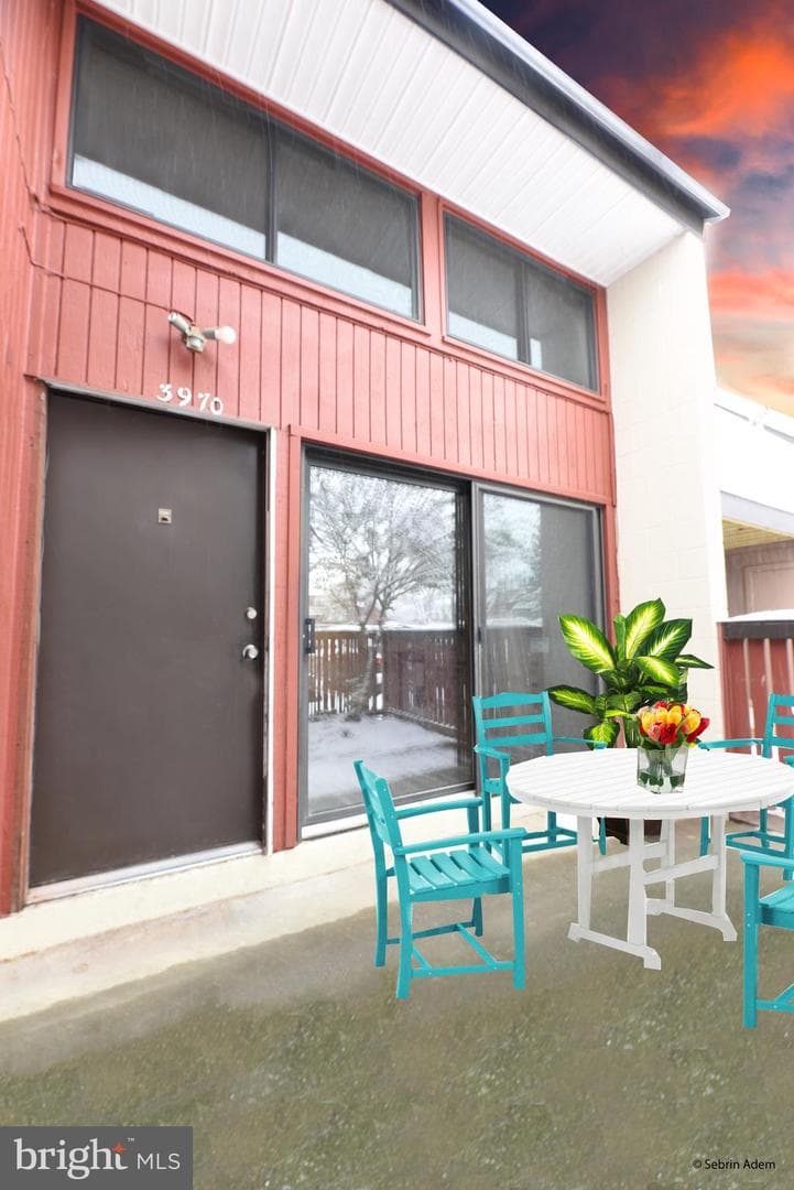 3970 Woodhue Place #6 photo 1