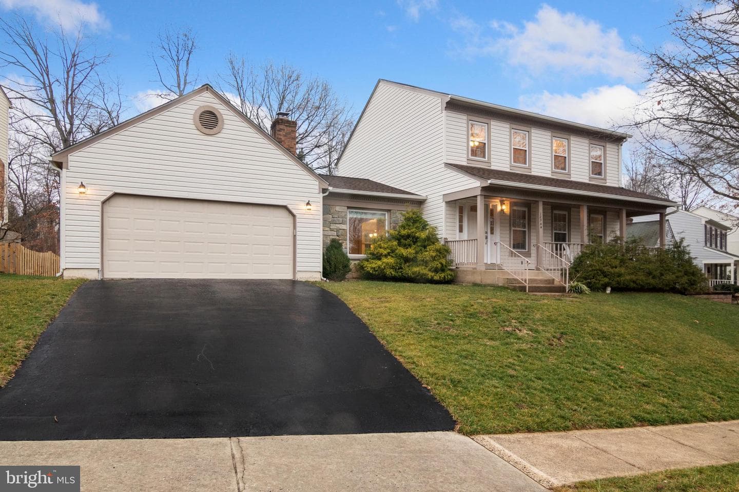 12344 Washington Brice Road photo 1
