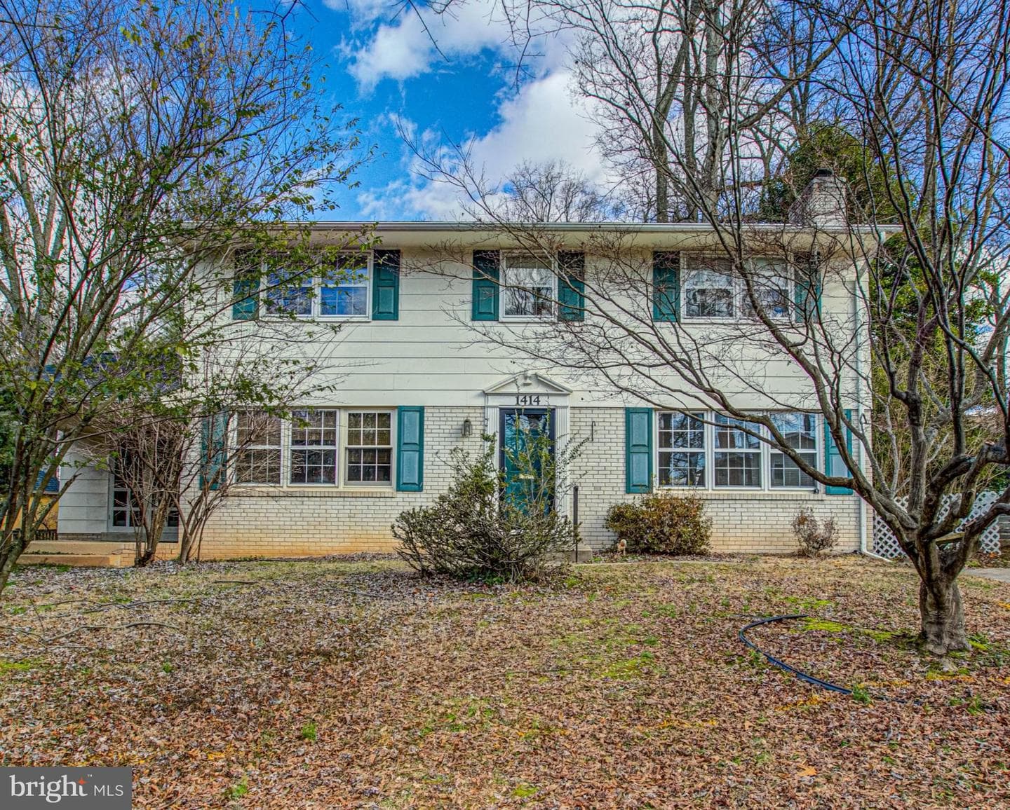 1414 Desale Street SW photo 1