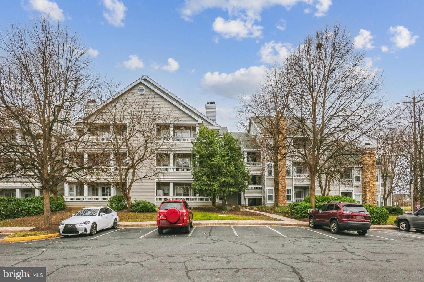 4417 Fair Stone Drive #204 photo 1