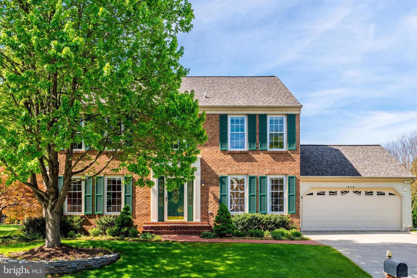 3113 Kinross Circle photo 1