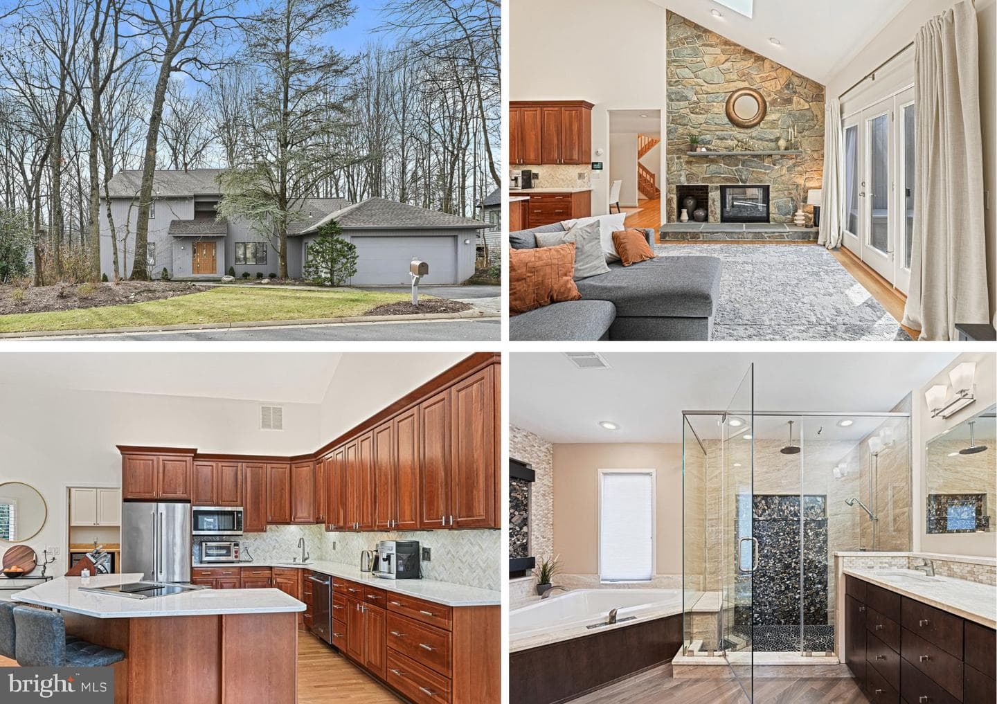 11591 Lake Newport Road photo 1