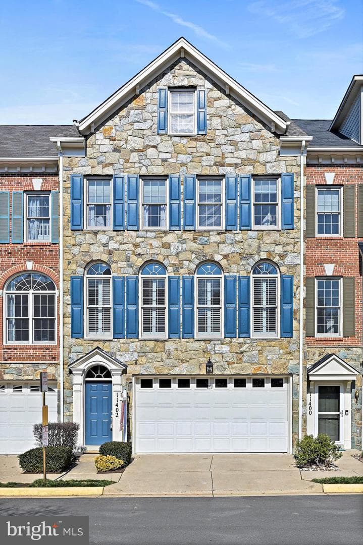 11402 Log Ridge Drive photo 1