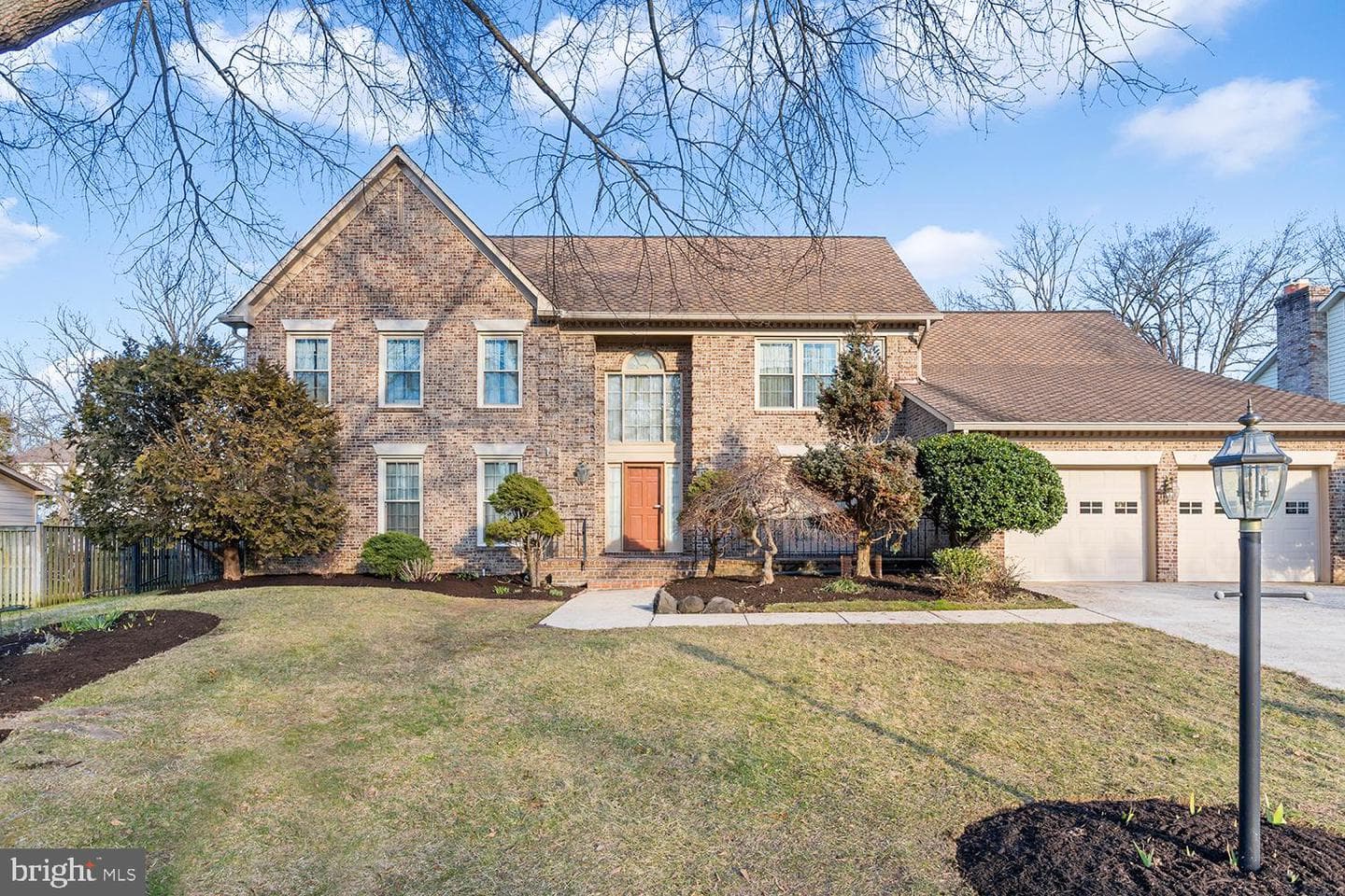 3907 Sandalwood Court photo 1