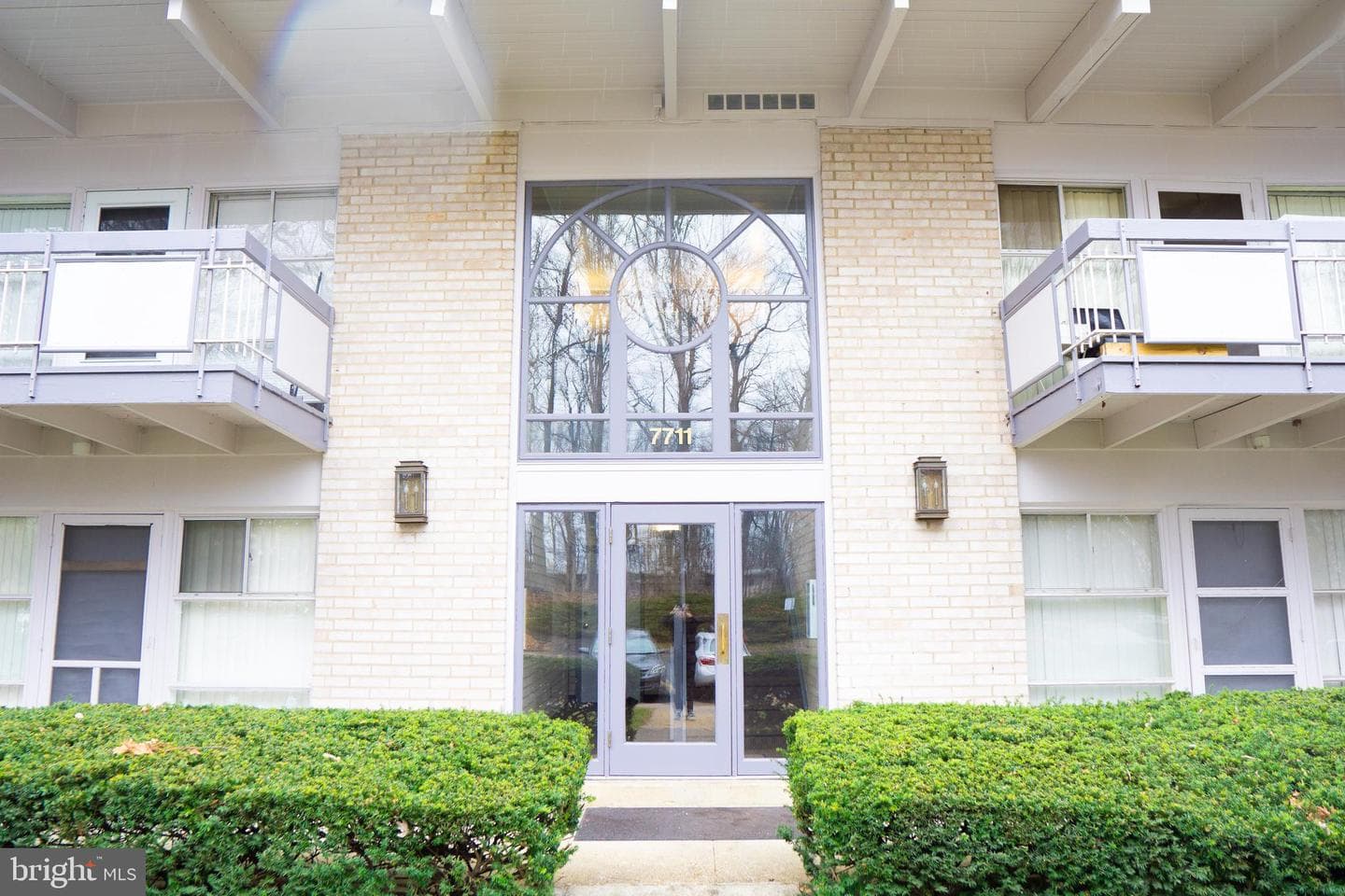 7711 Donnybrook Court #107 photo 1