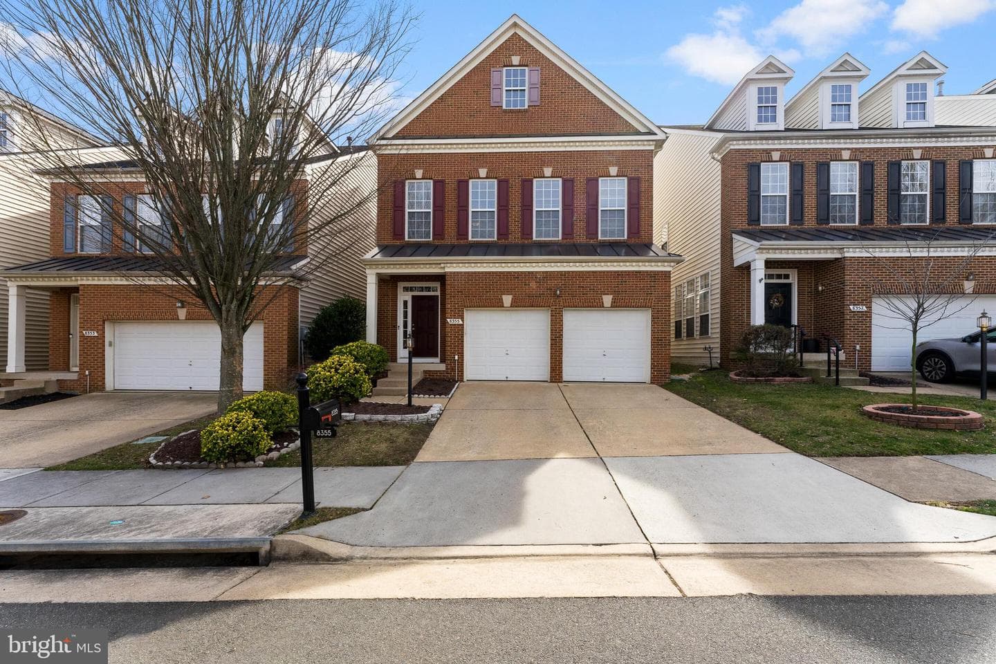 8355 Middle Ruddings Drive photo 1