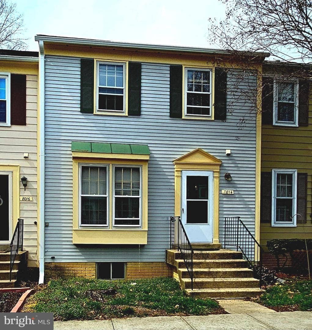 8014 Dayspring Court photo 1