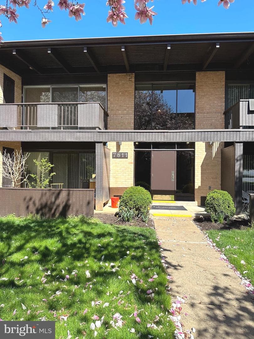 7811 Enola Street #209 photo 1
