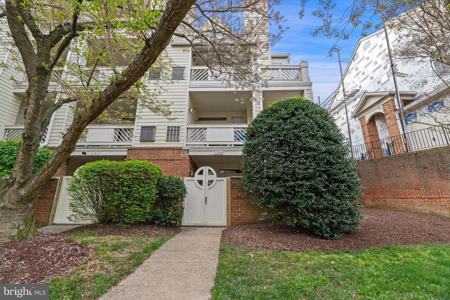 11309 Sundial Court #201 photo 1