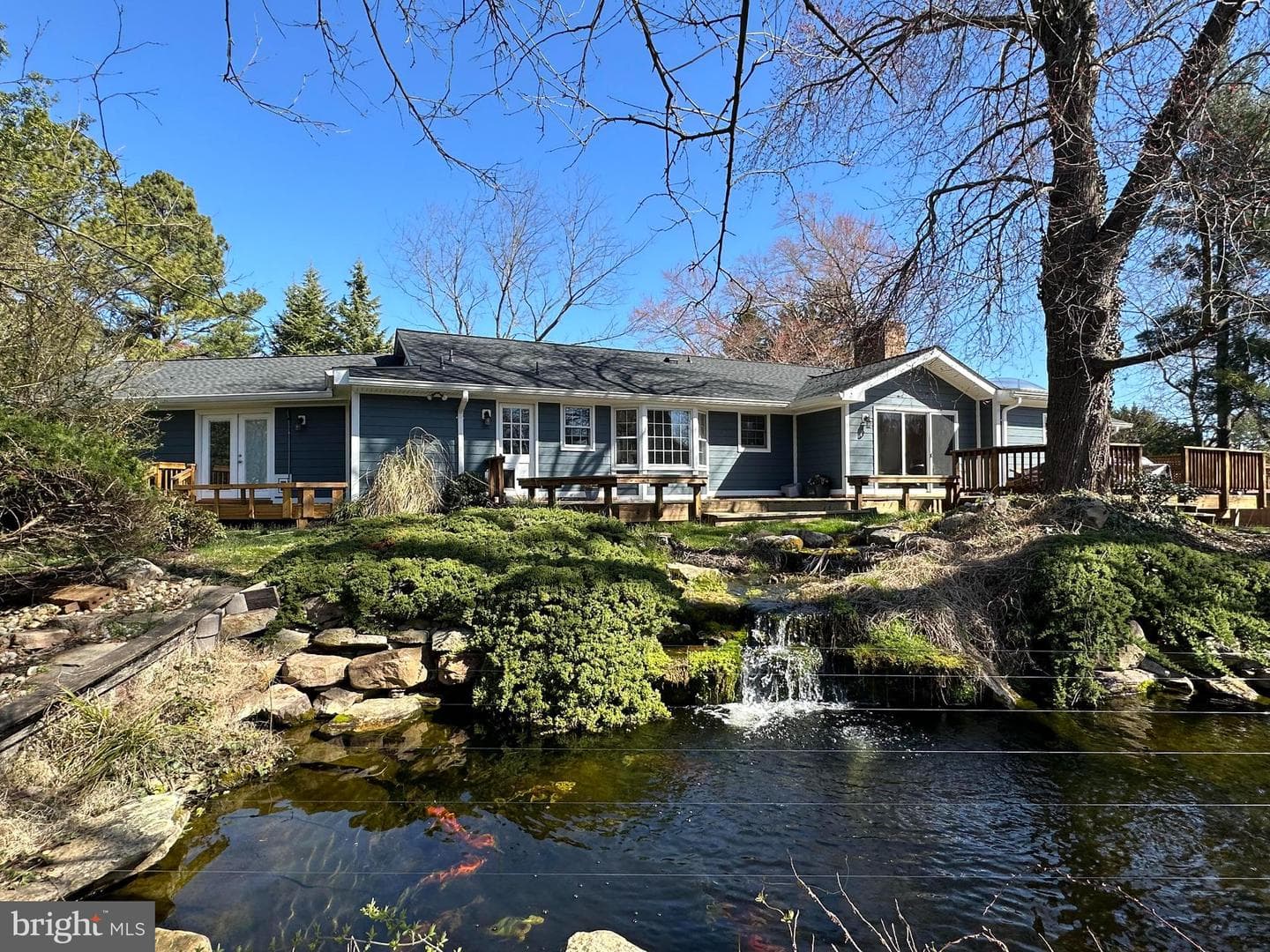 10505 Wickens Road photo 1