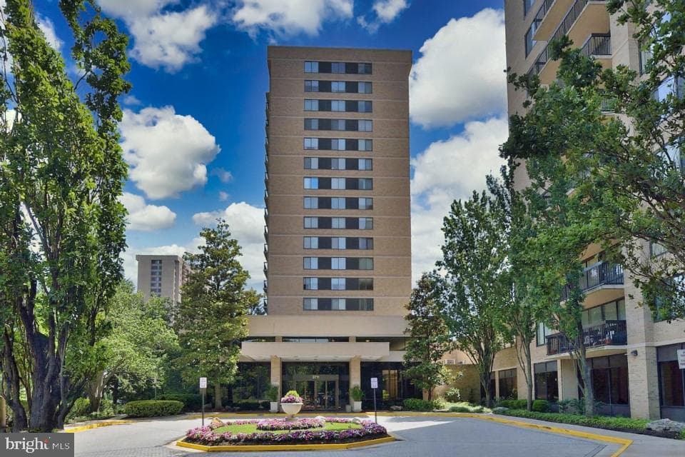3713 S George Mason Drive #1005 photo 1