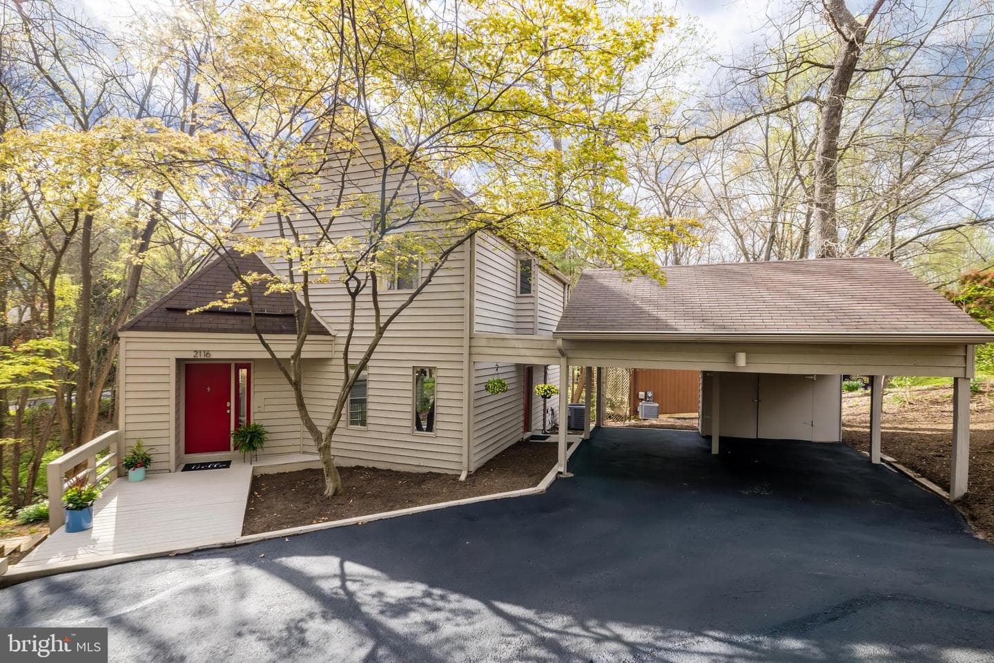 2116 Owls Cove Lane photo 1