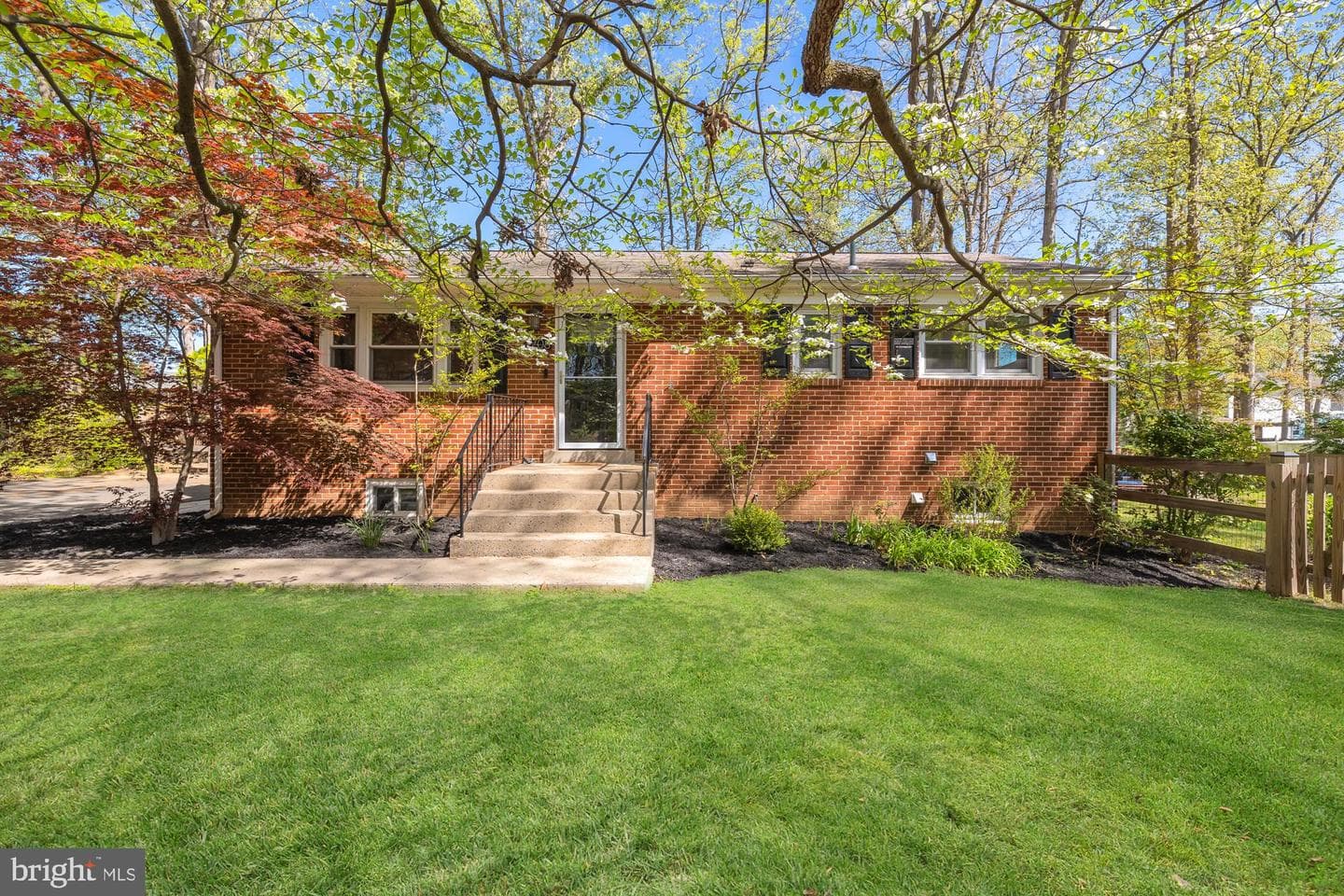 7208 Wesley Road photo 1
