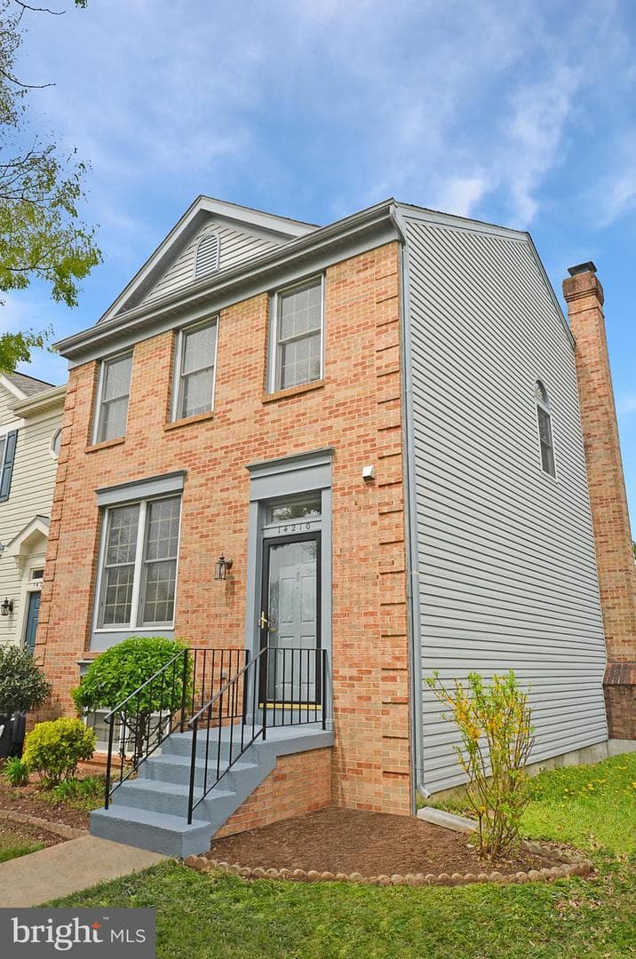 14210 Eagle Button Court photo 1