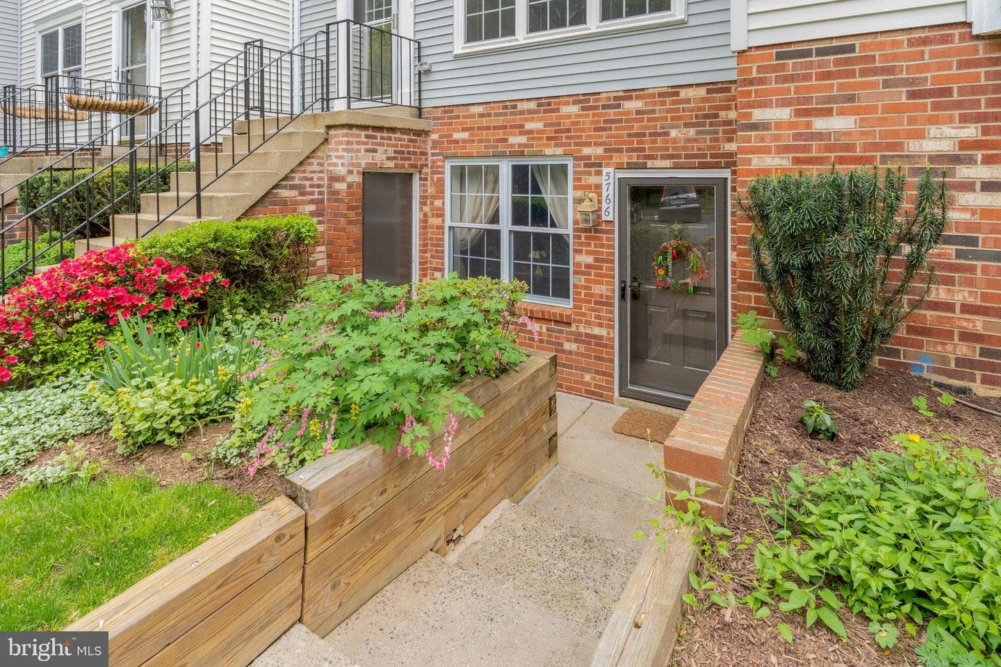 5766 First Landing Way #105 photo 1