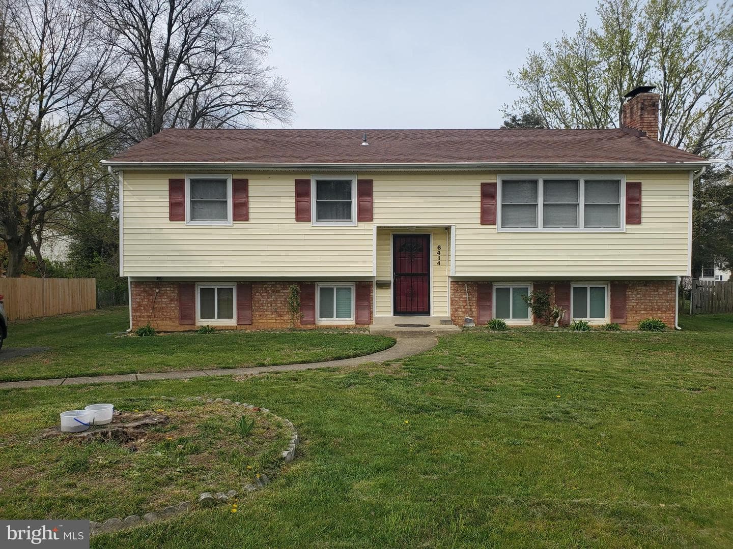 6414 Meriwether Lane photo 1