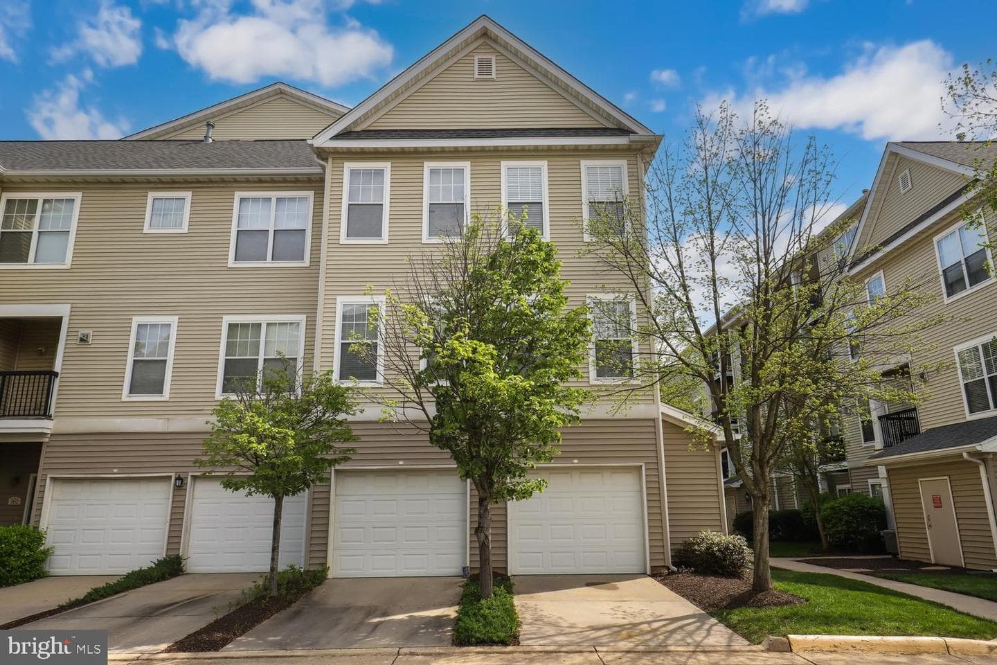 5150 Brittney Elyse Circle #t photo 1