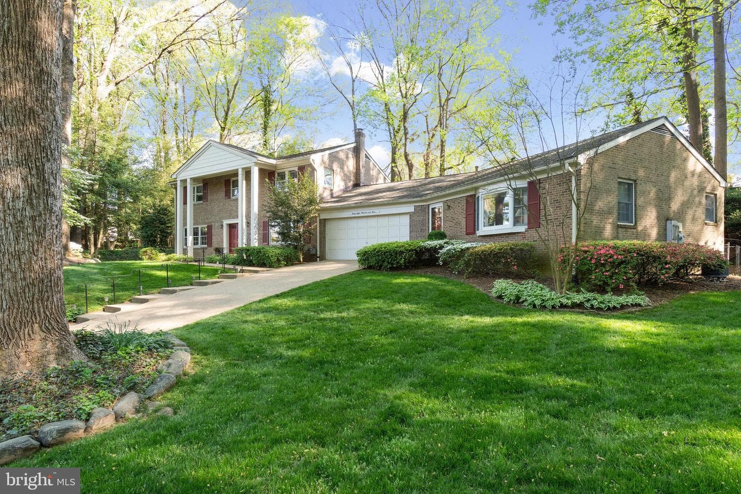 3803 Latrobe Court photo 1