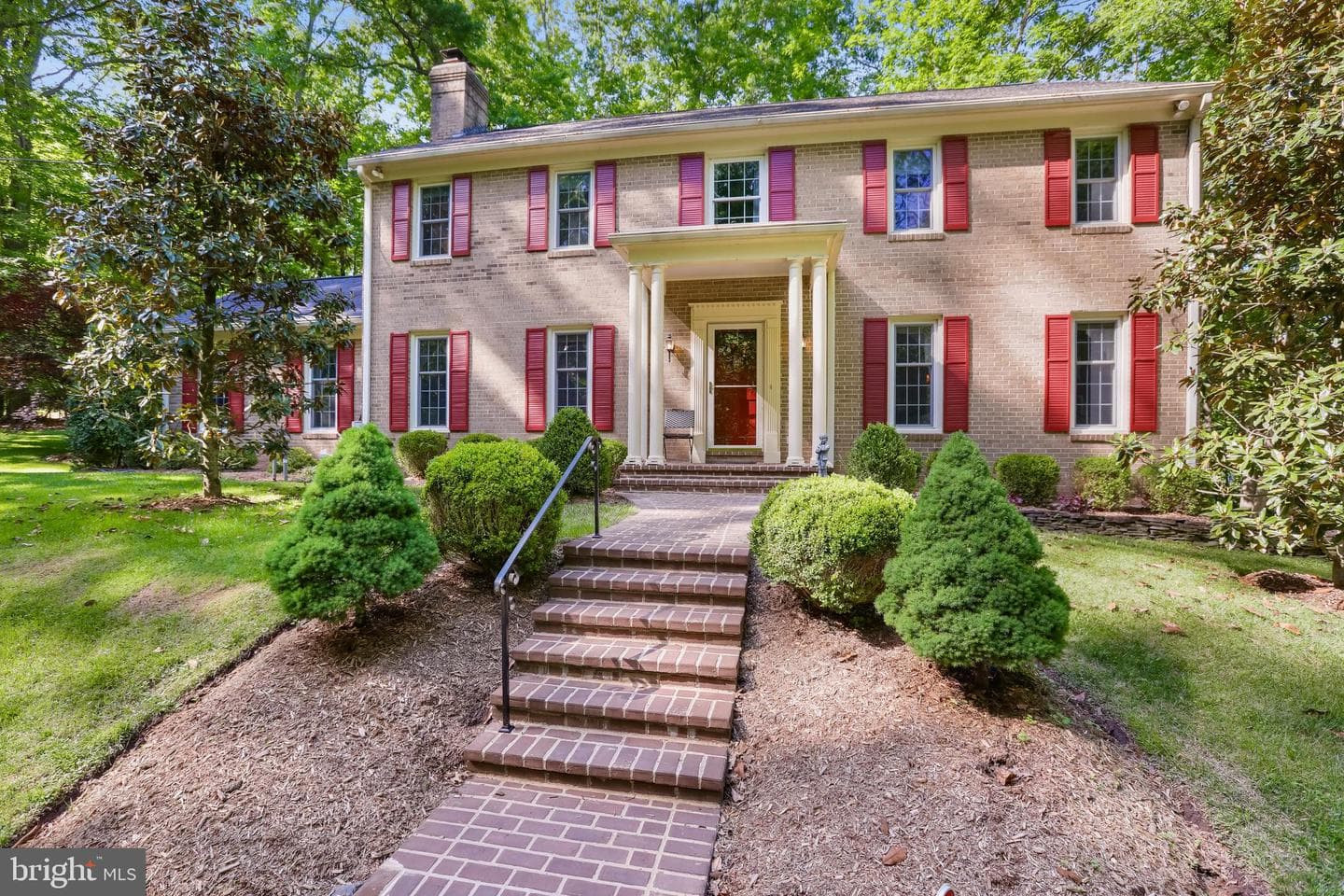 12126 Beaver Creek Road photo 1