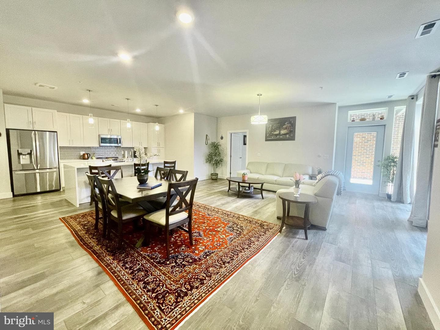 1761 Old Meadow Road #201 photo 1