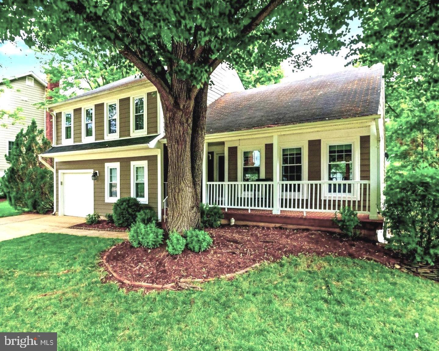 6211 Gentle Lane photo 1