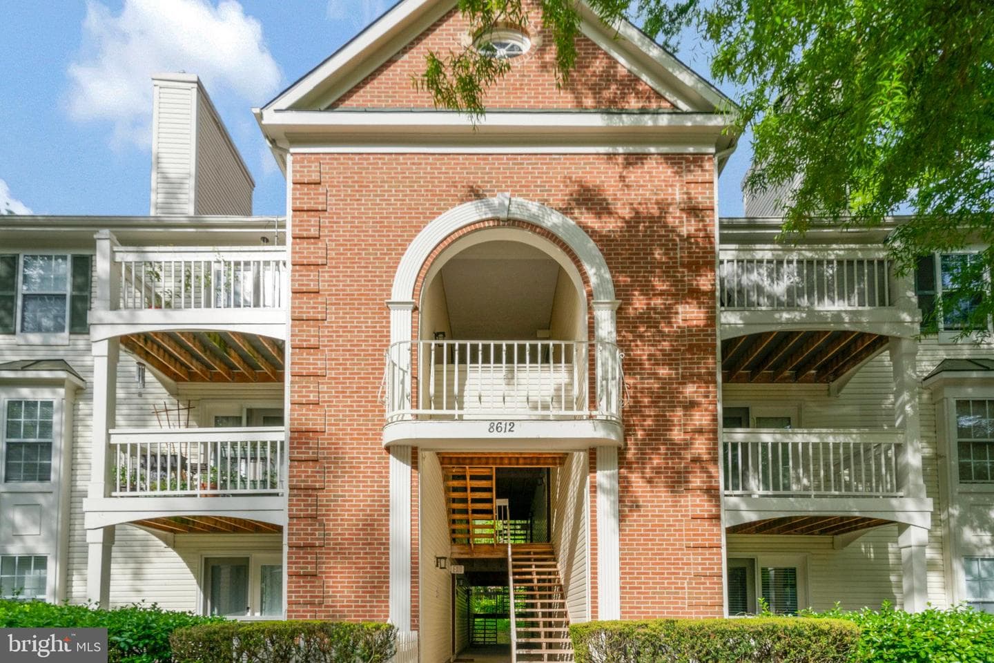 8612 Shadwell Drive #52 photo 1