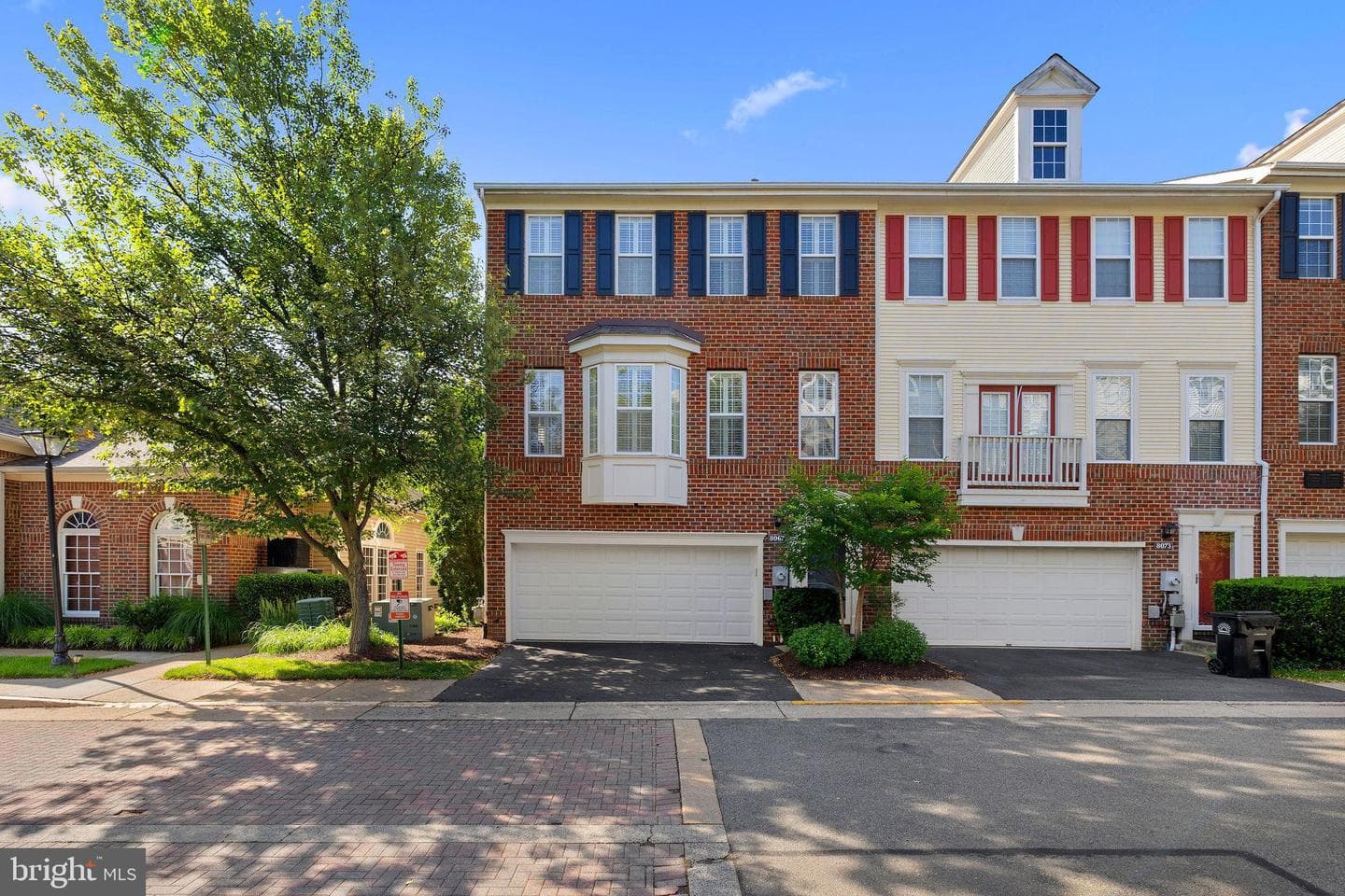 8067 Genea Way #4 photo 1