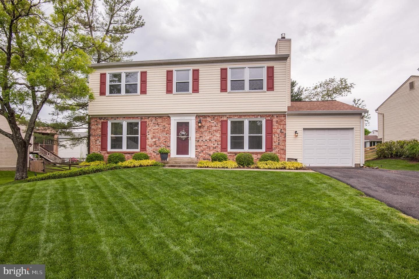 1203 Bicksler Court photo 1