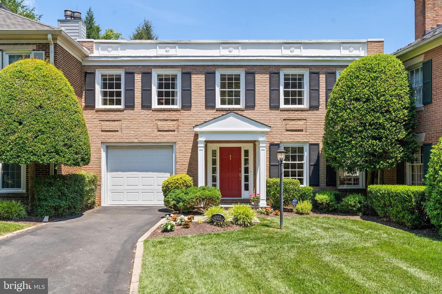 702 Blueberry Hill Road photo 1