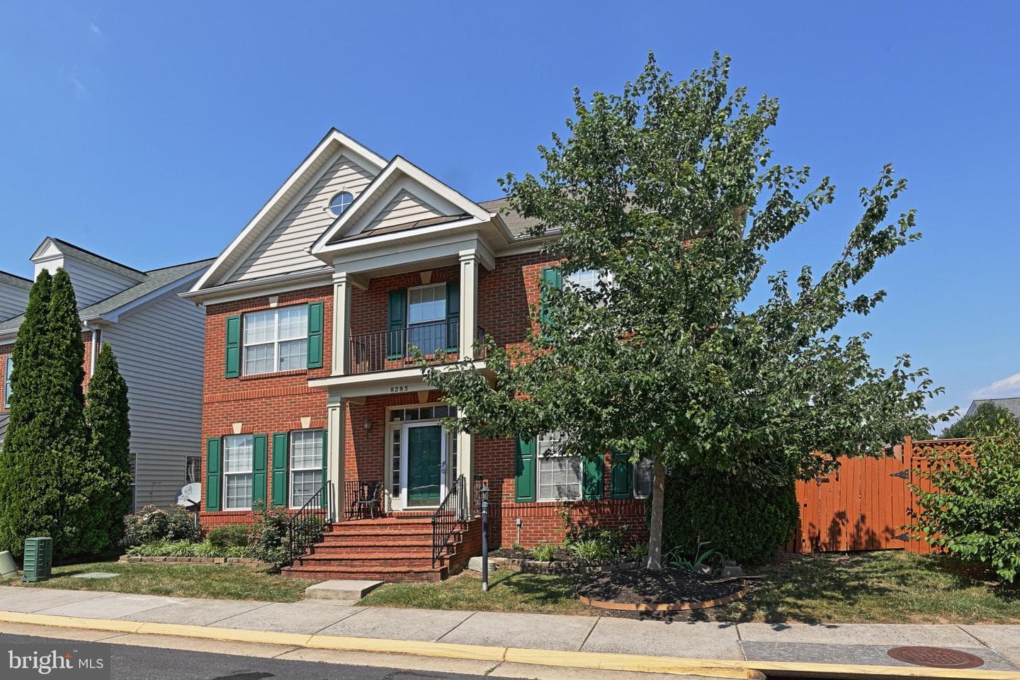 8283 Laurel Heights Loop photo 1